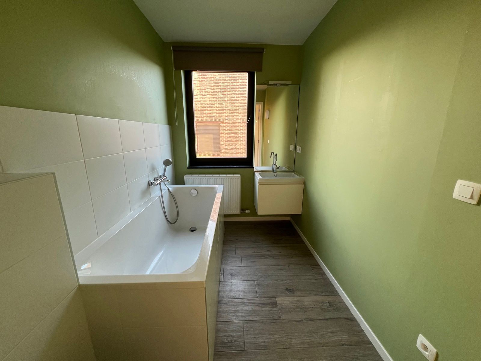 Recent app met 2 slpk en terras foto 14