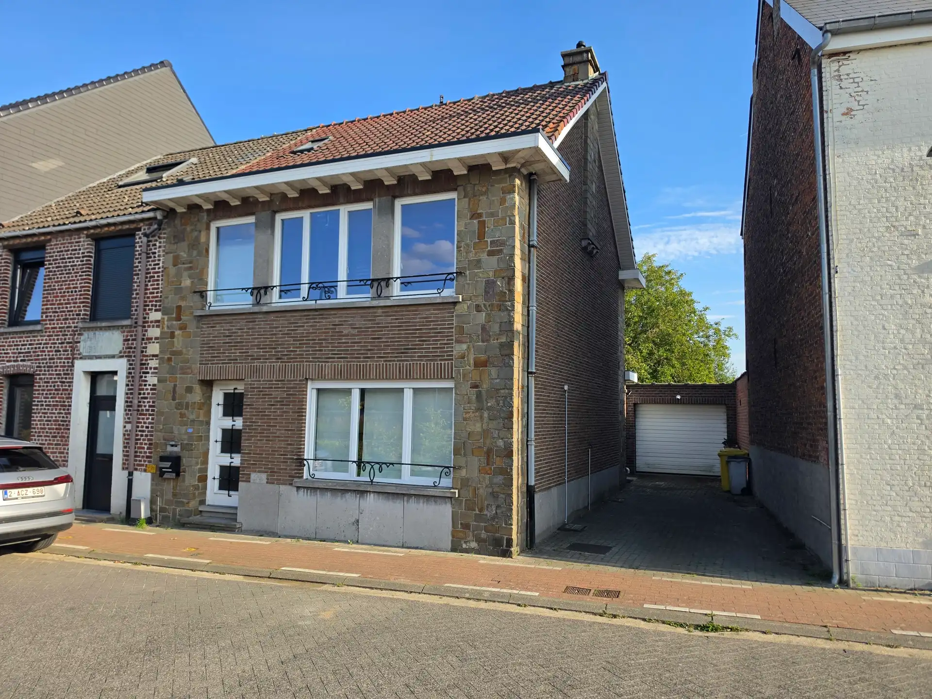 Huis te koop Engerstraat 117 - 3071 Kortenberg