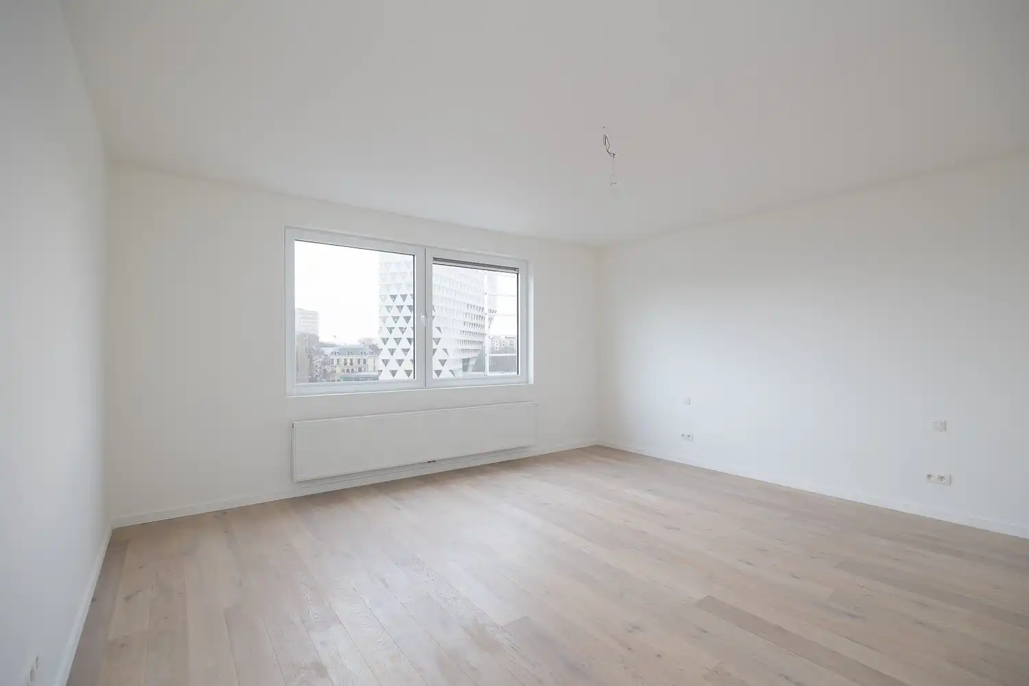 PRIJS INCLUSIEF BTW! Stijlvol nieuwbouw appartement (±120 m²) met terras op toplocatie in Antwerpen foto 12