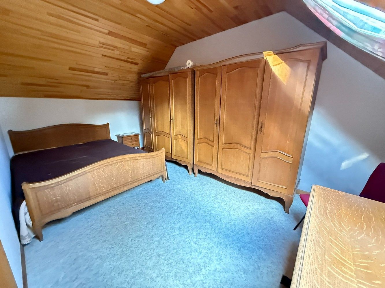 charmante recreatiewoning op een bijzonder rustige en landelijke locatie foto 10