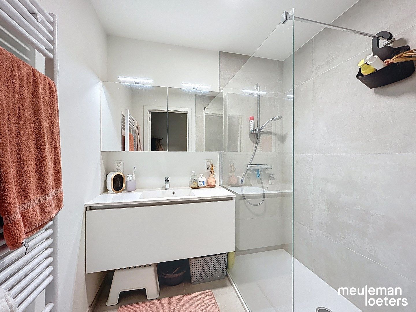 Energiezuinig appartement met twee slaapkamers  foto 9