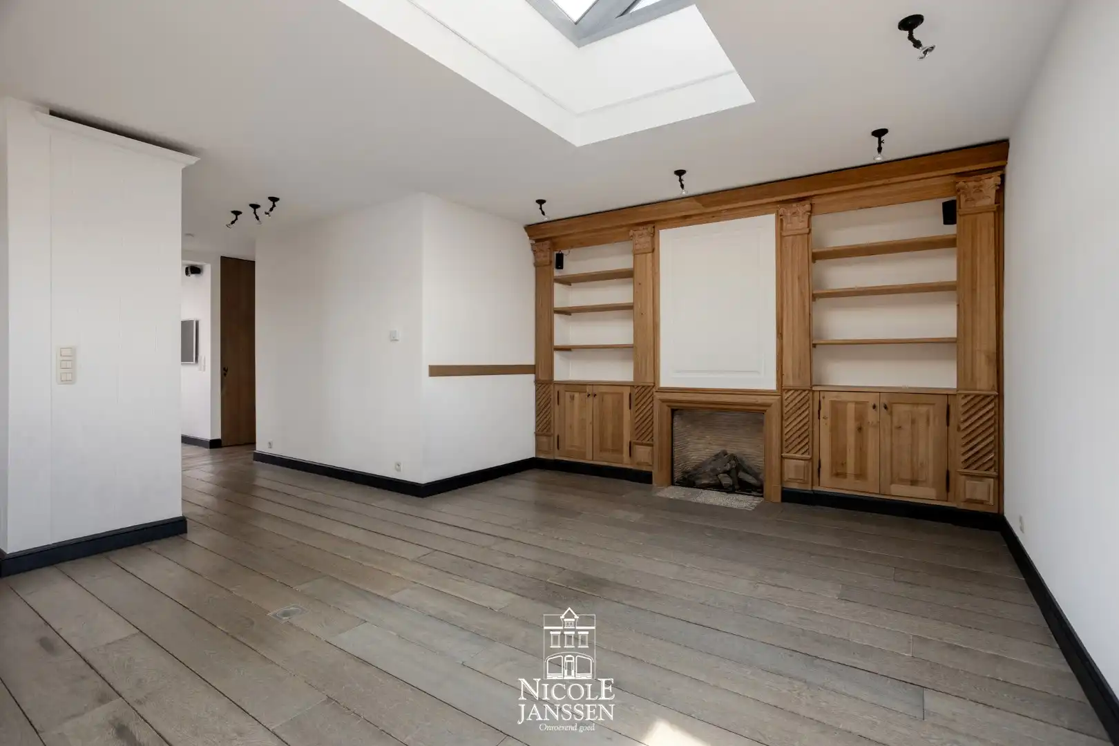 Exclusief penthouse  foto 5