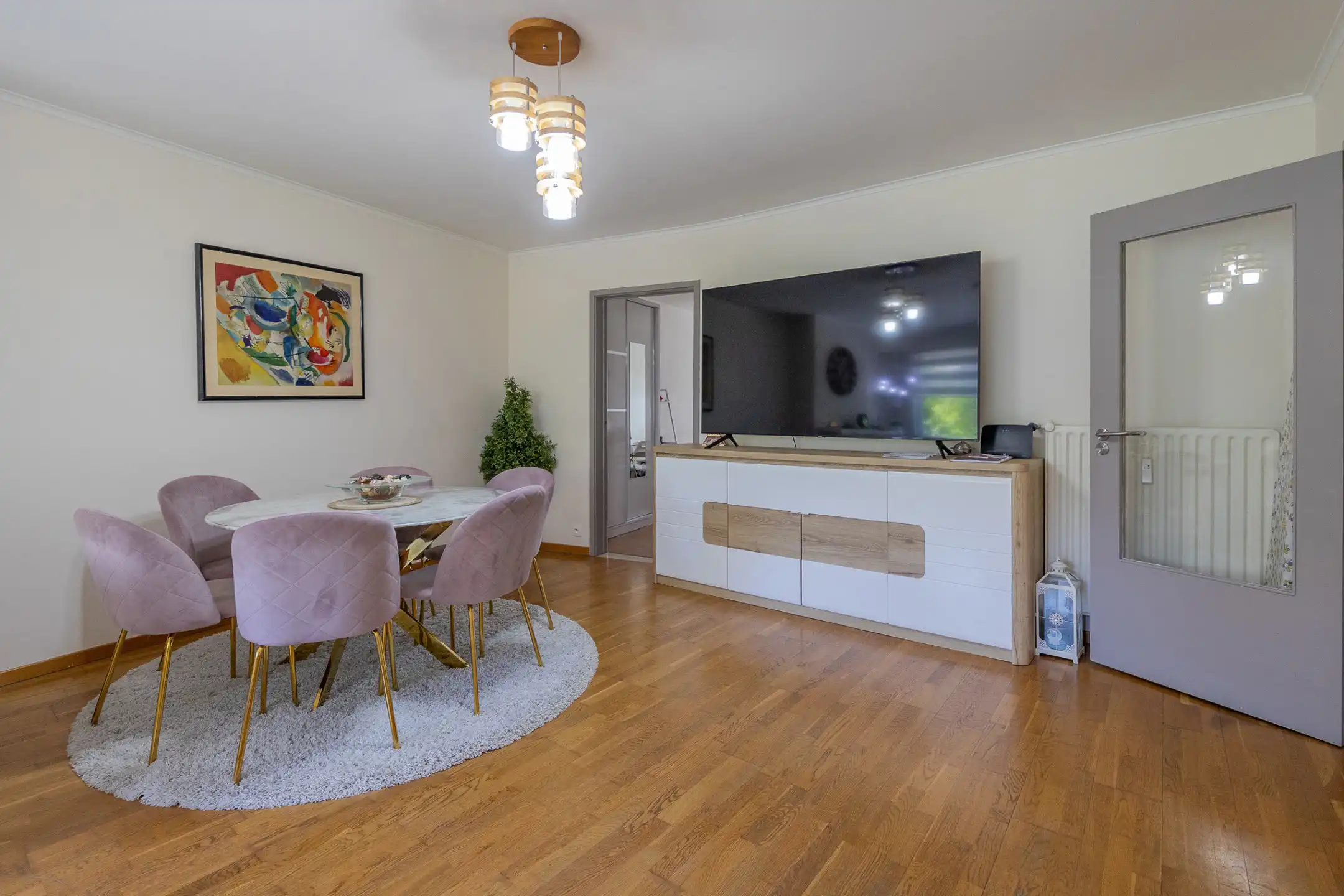 Appartement te koop foto 4