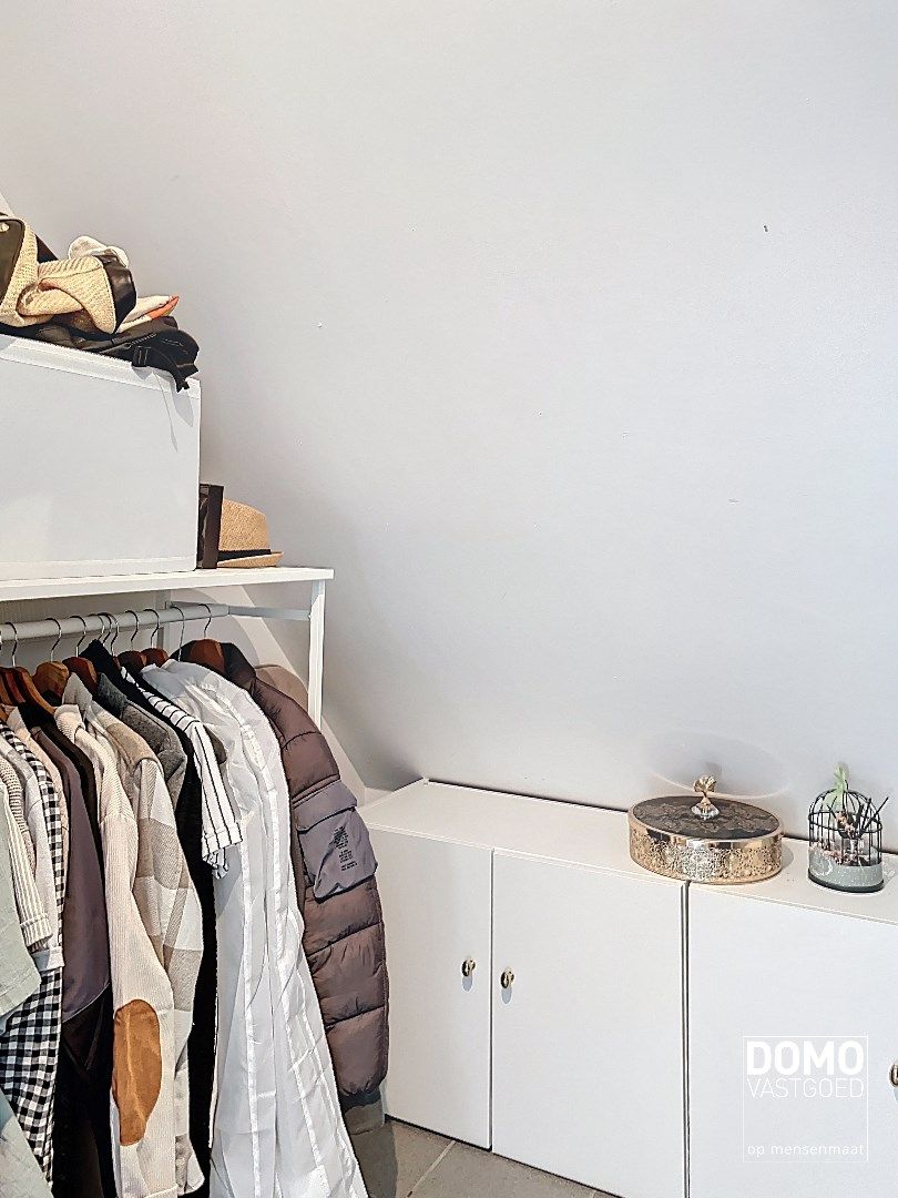 RUIM DUPLEXAPPARTEMENT MET 3 SLAAPKAMERS TE LUMMEN foto 17