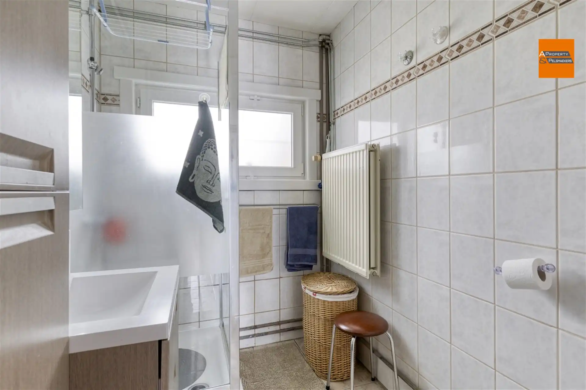 Charmante bungalow met tuin in Meerbeek  foto 9