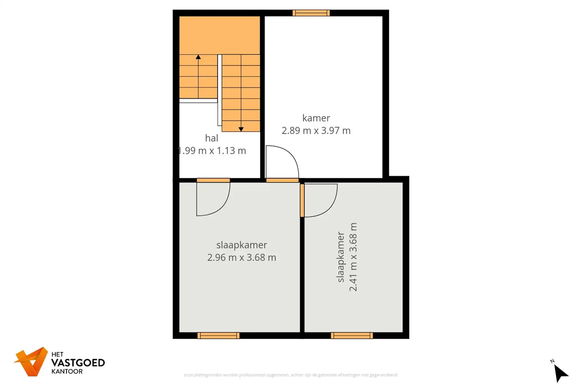 CENTRAAL GELEGEN WONING (197M²) MET 5 SLAAPKAMERS EN BUITENRUIMTE TE HASSELT CENTRUM foto 29