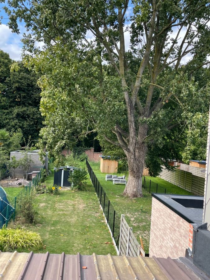 4-slpk-WONING + tuin foto 15