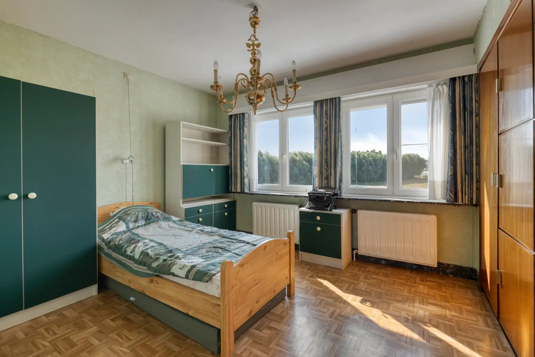 Te renoveren villa met prachtig uitzicht! foto 17