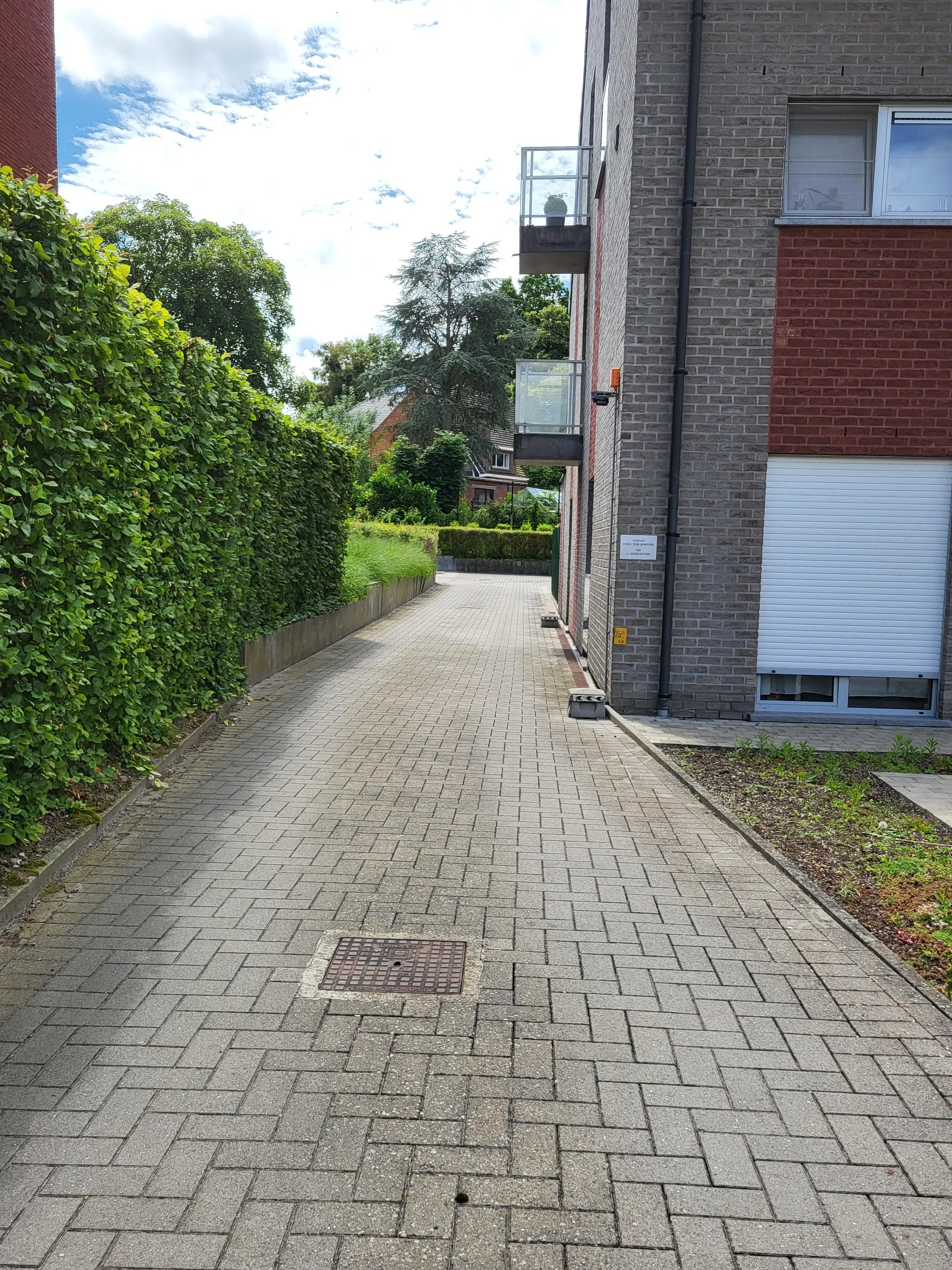 Op zoek naar een instapklaar appartement waar comfort en een uitstekende ligging samenkomen?  foto 25