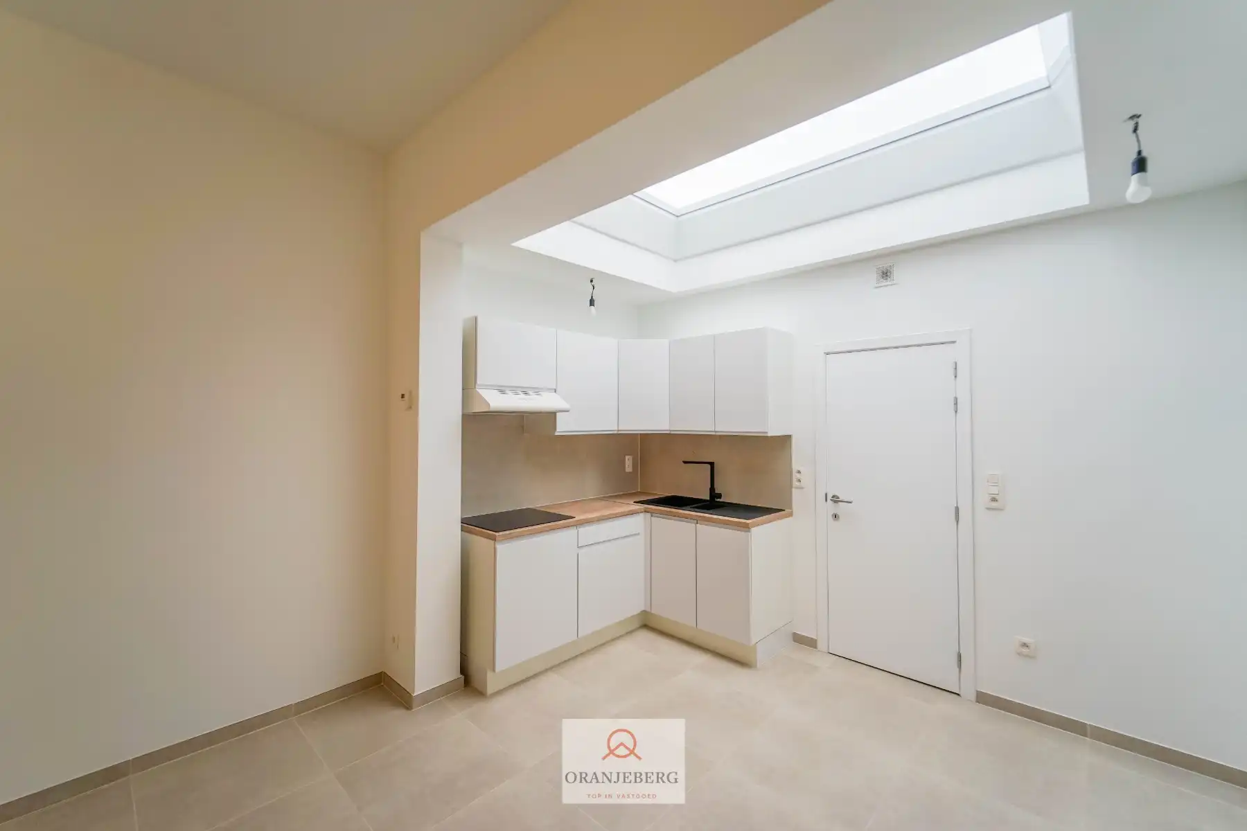 Gezellig instapklaar 2 slpk rijhuisje te koop op TOPligging nabij Gent foto 8