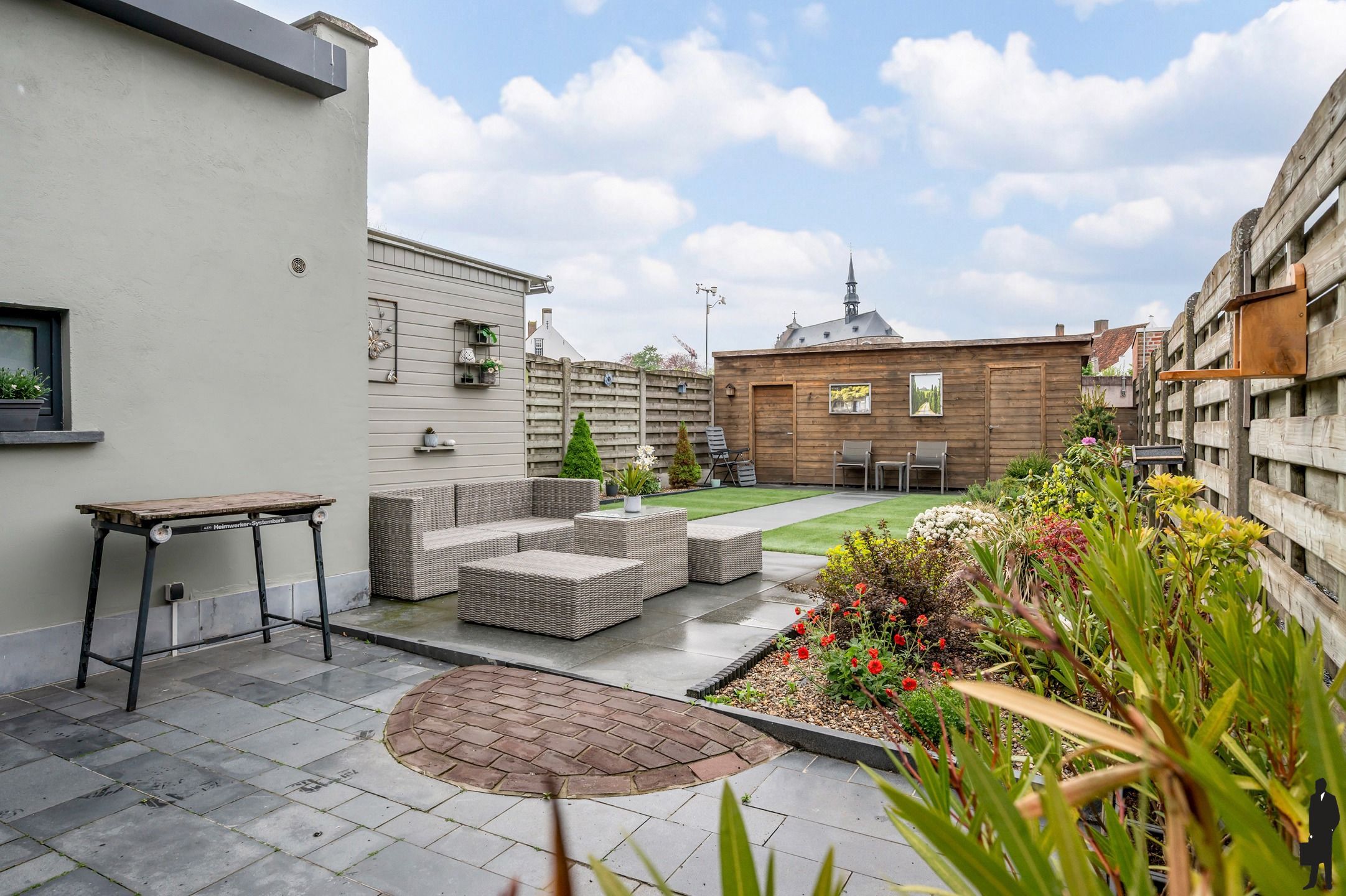 Charmante woning met 3 slpk. op wandelafstand van het centrum!   foto 3