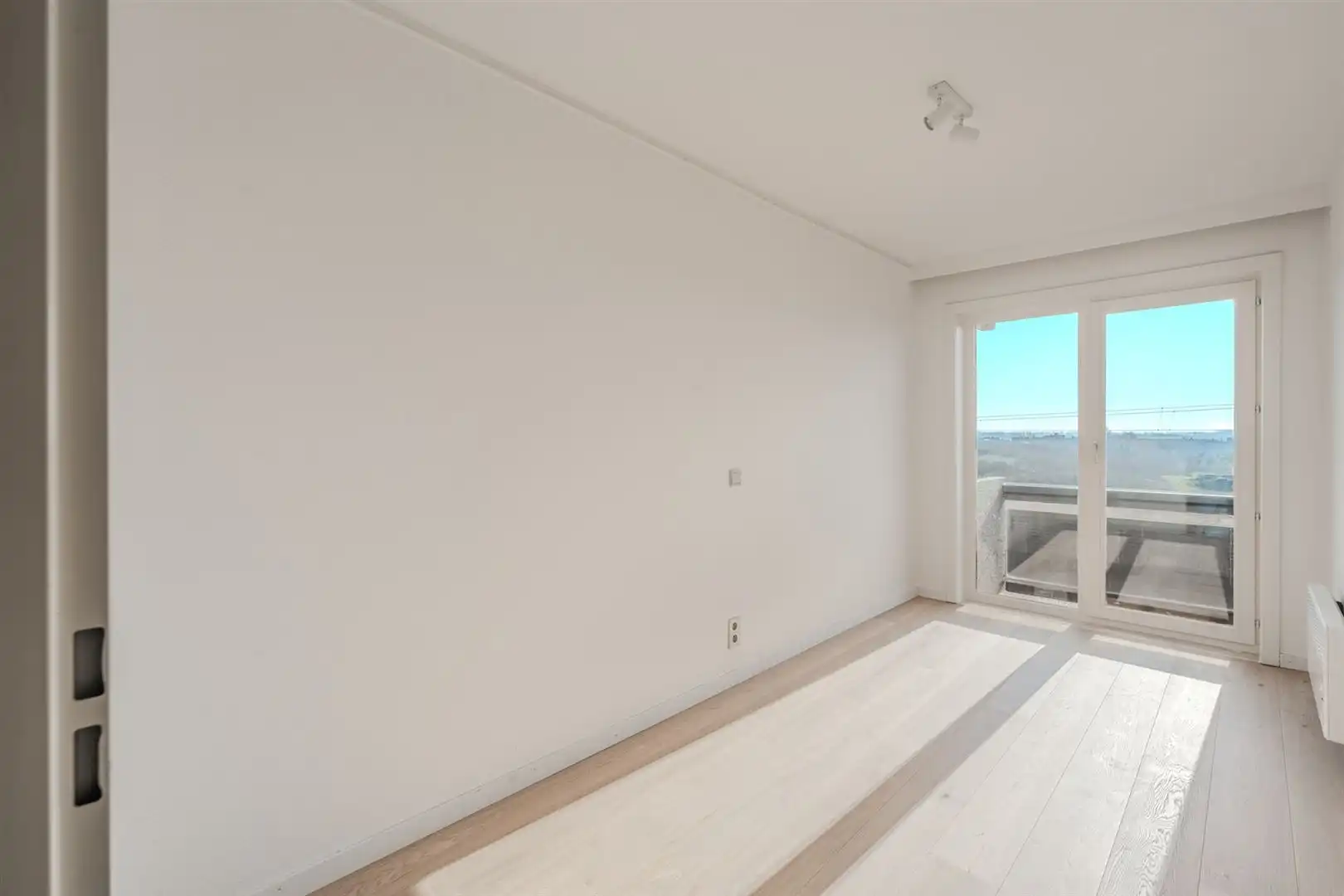 uitzonderlijk doorloop appartement met zee- en duinzicht foto 22