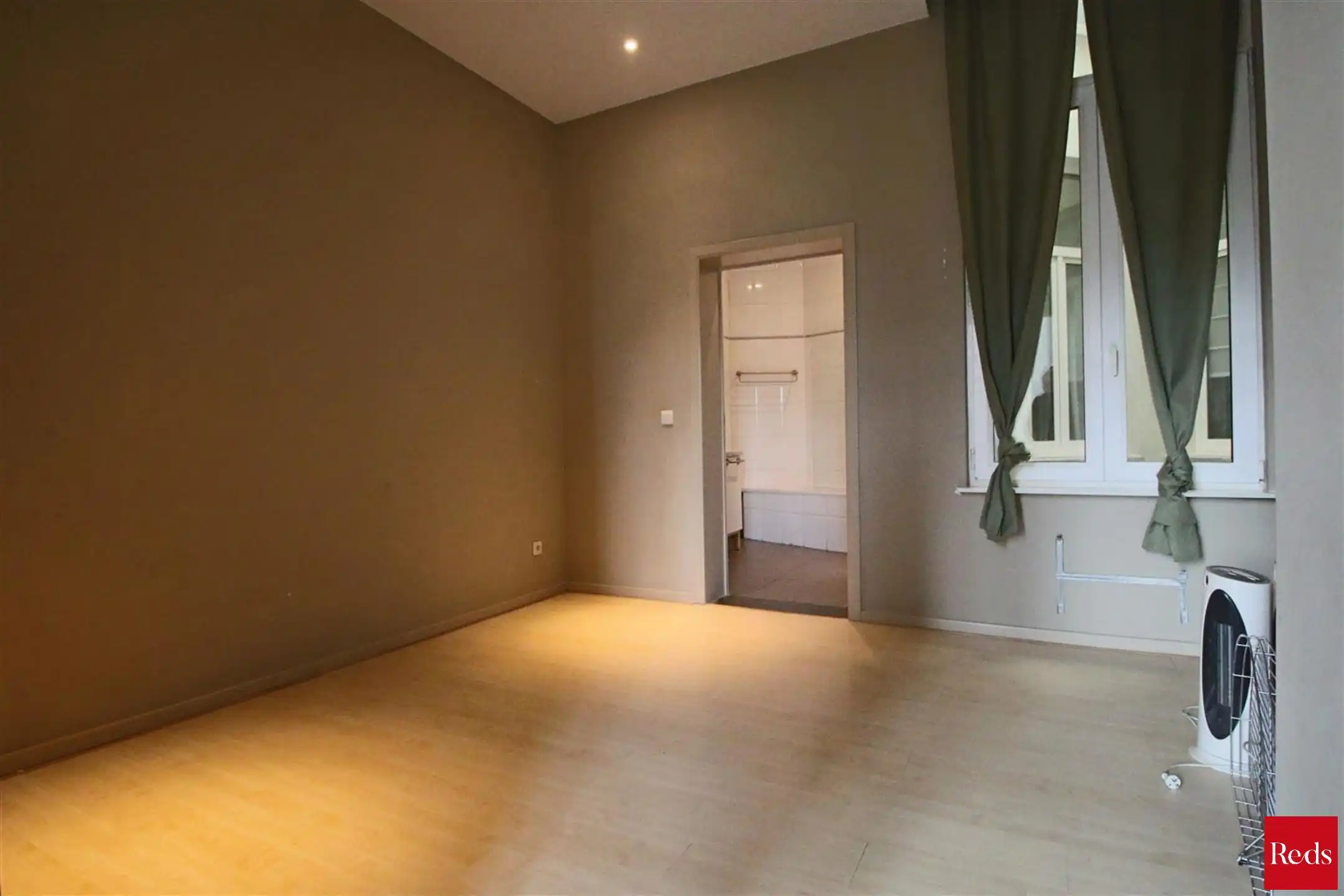 Charmante studio op toplocatie nabij Zurenborg foto 3
