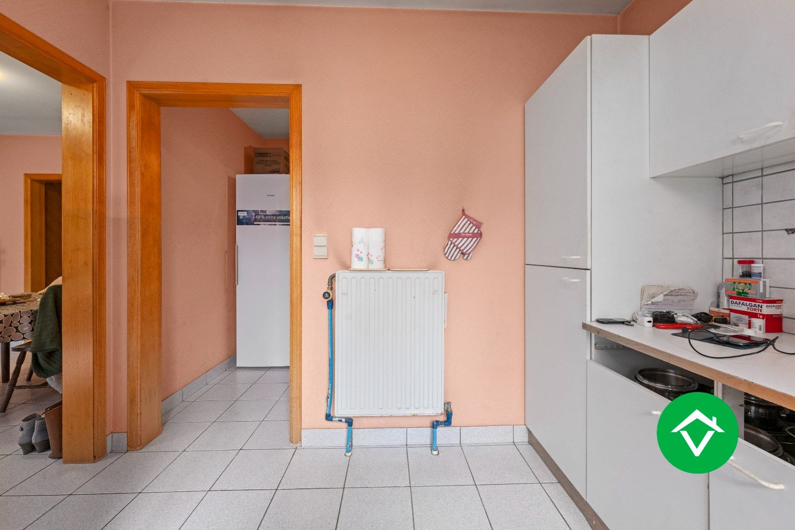 Woning met veel mogelijkheden te Koekelare foto 10