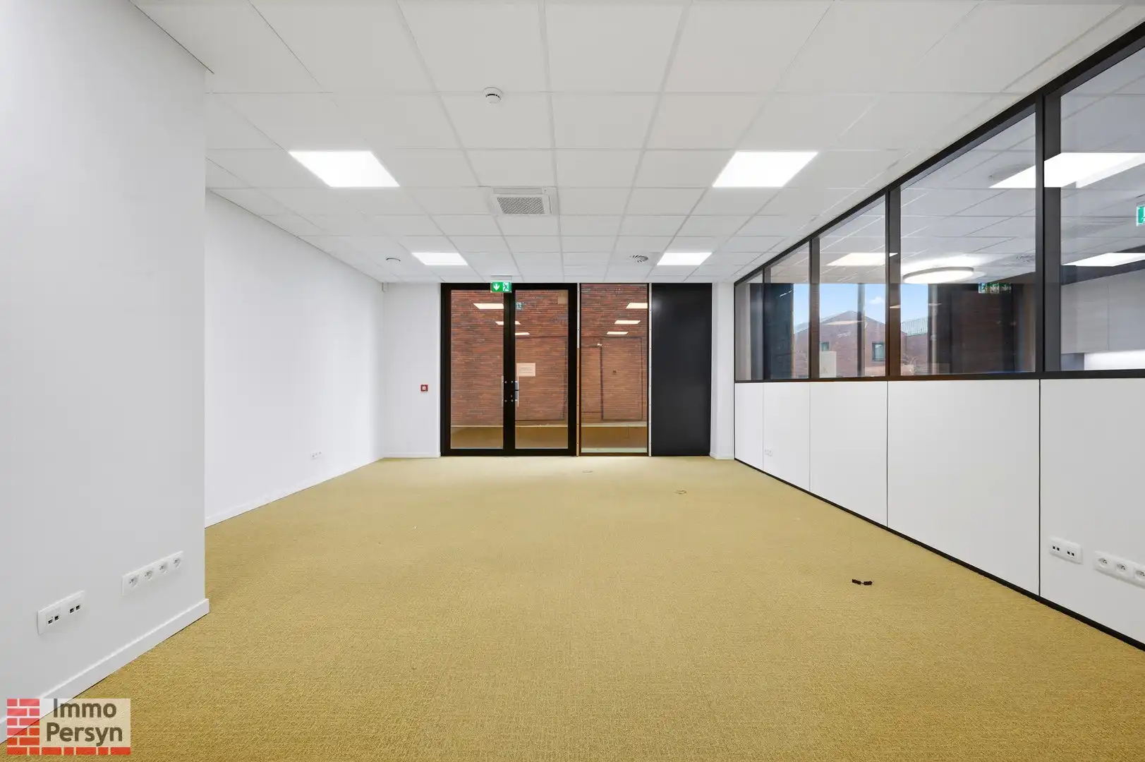 Uniek bedrijfsgebouw nabij de ring van Diest foto 21