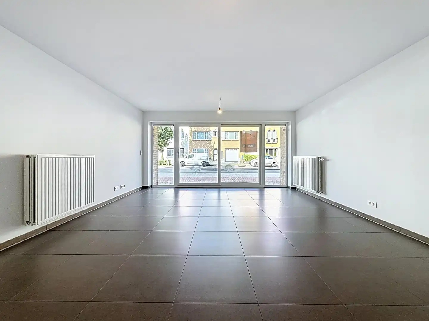 Instapklaar appartement met ruim terras te Nieuwpoort-stad foto 4