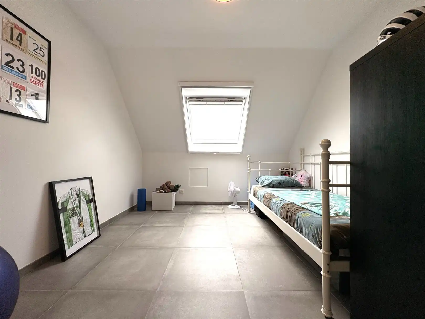 Prachtig bijna energie neutraal duplex nieuwbouwappartement met terras foto 15