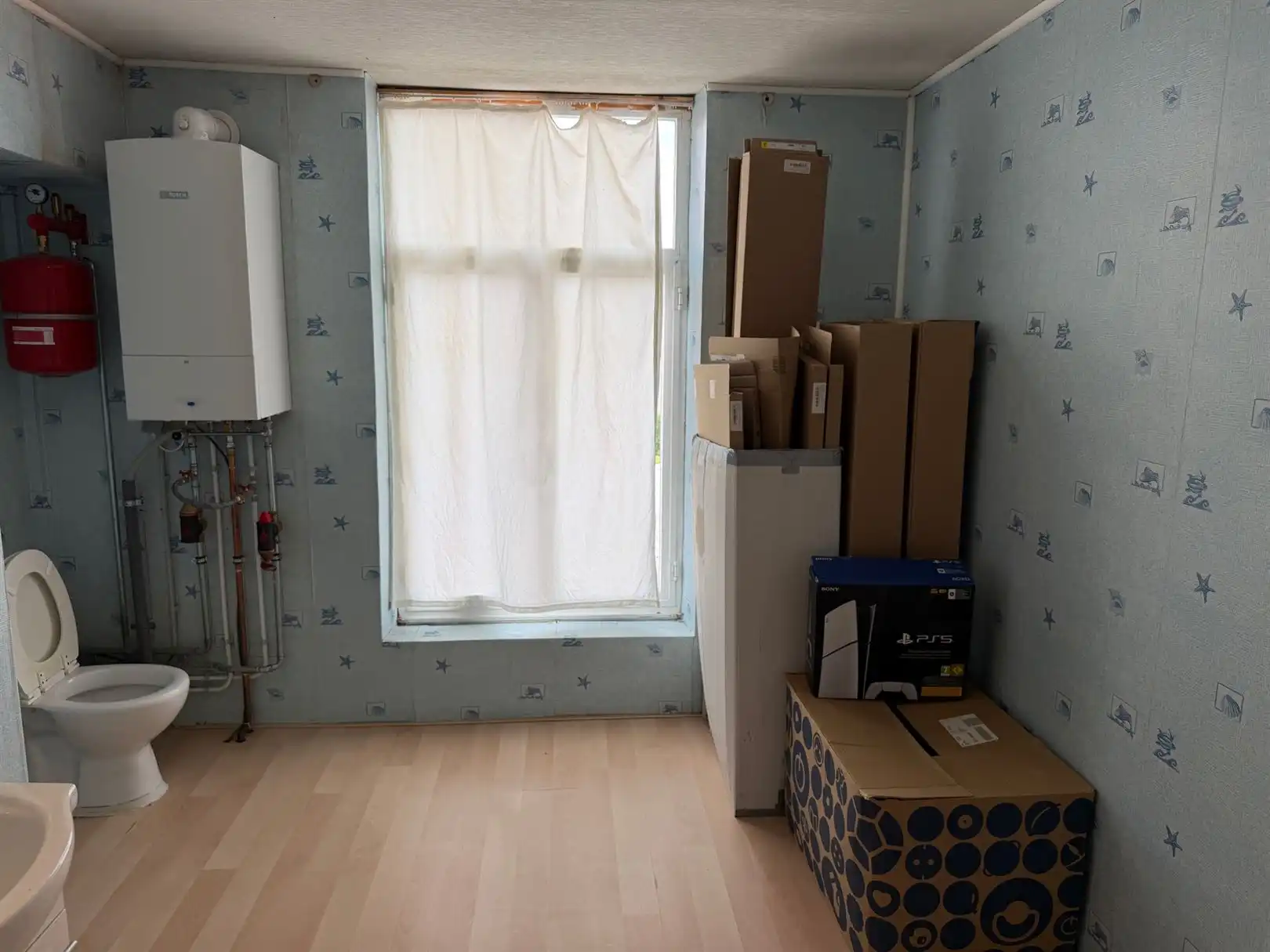 Huis foto 32