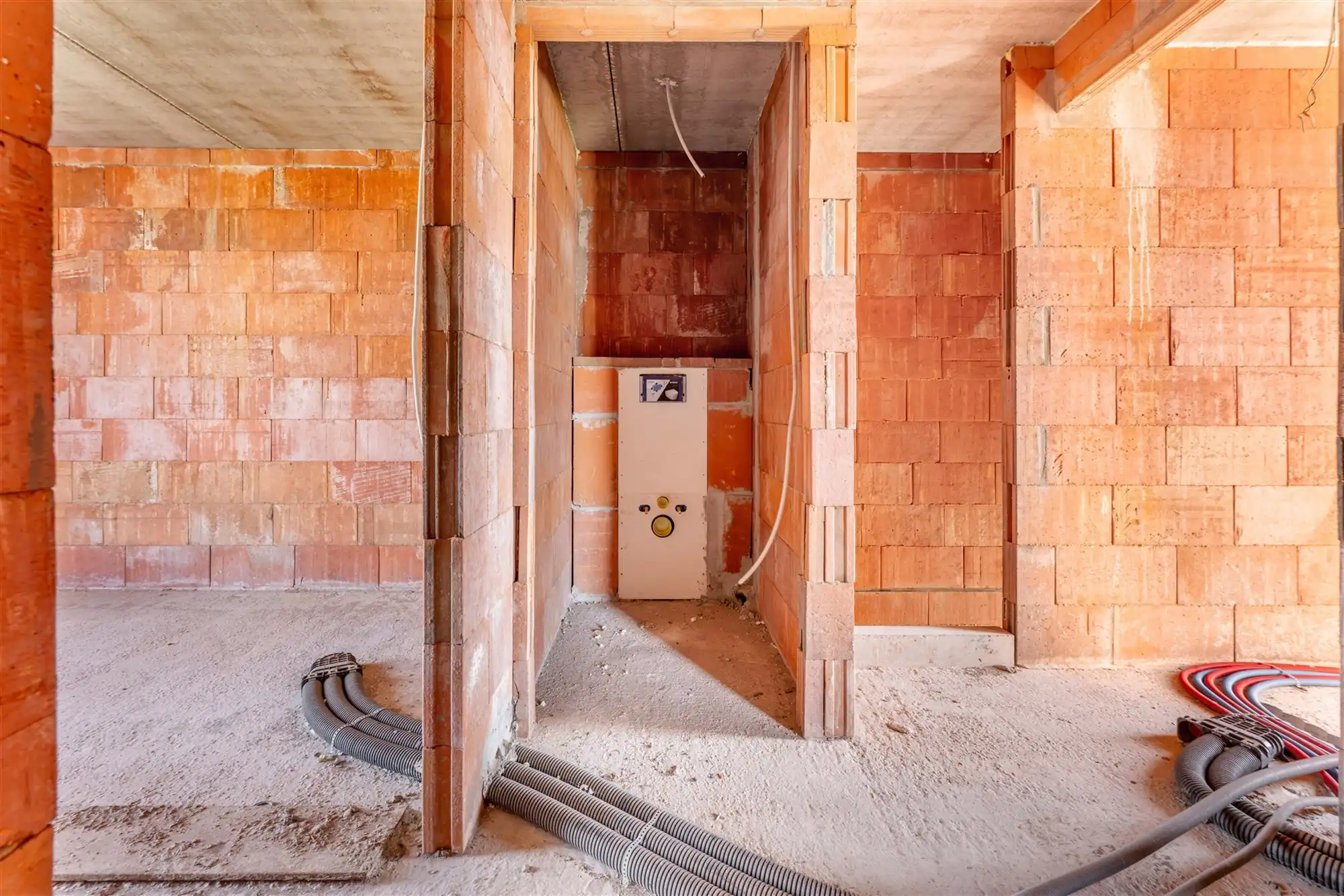 Nieuwbouwwoning foto 14