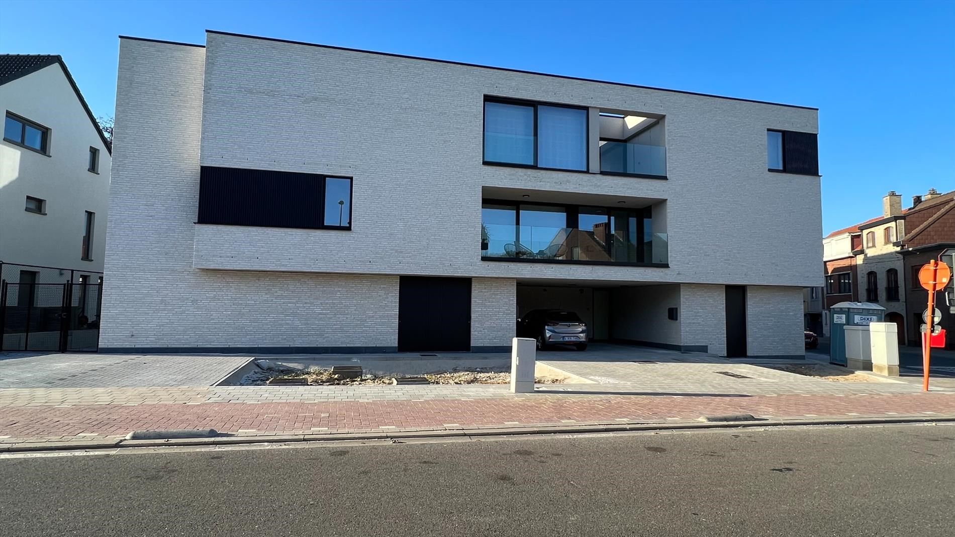 Duplexappartement met 2 slaapkamers  foto {{pictureIndex}}