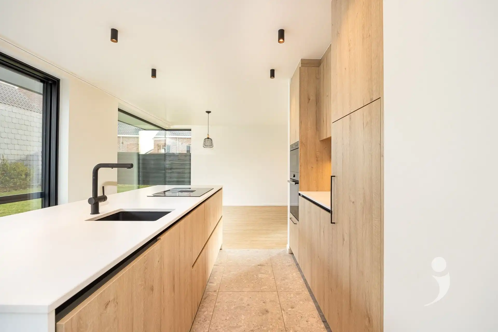 Prachtige BEN-nieuwbouwwoning te Houwaart (2% RR!) foto 10