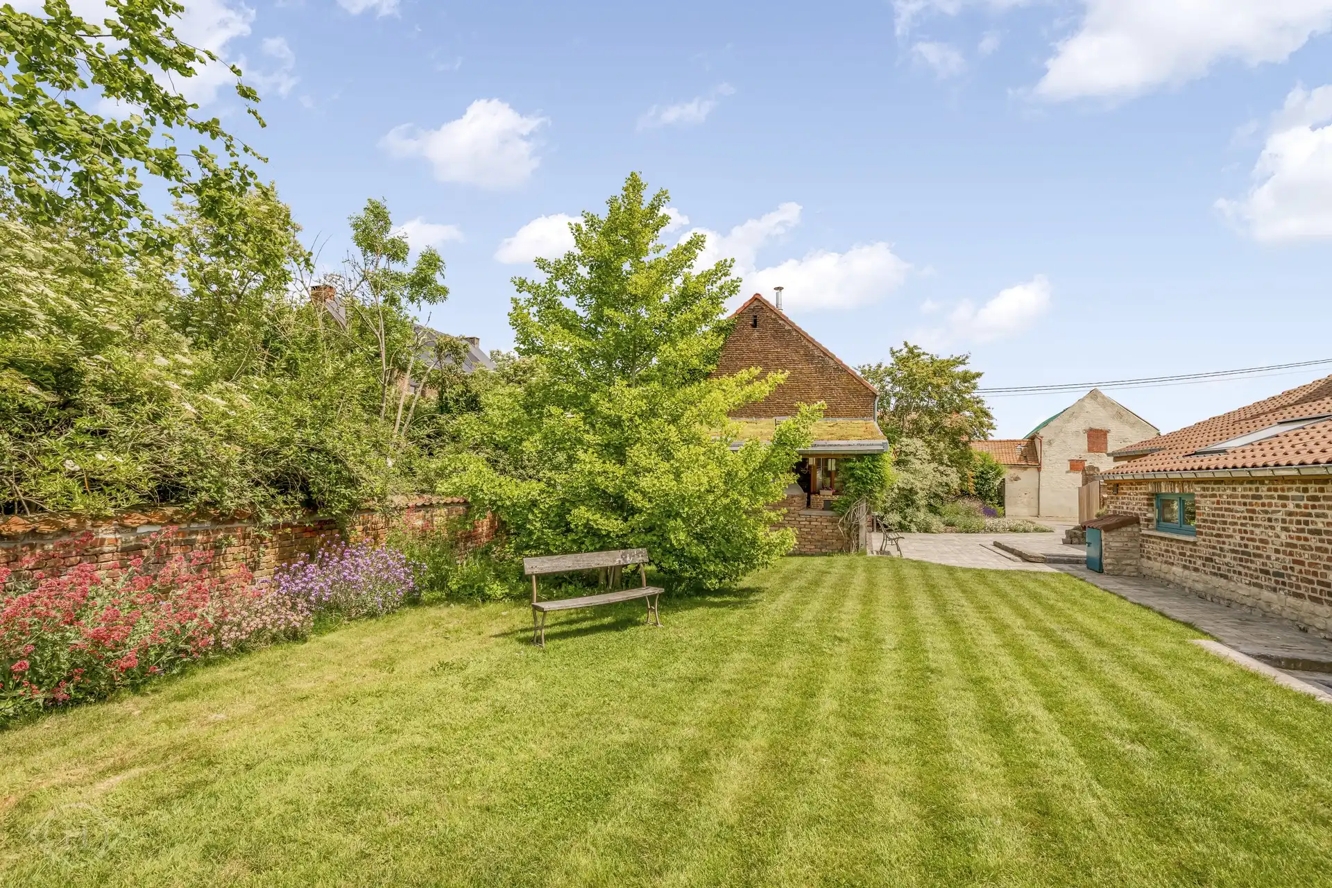 Exclusieve gerenoveerde hoeve foto 16