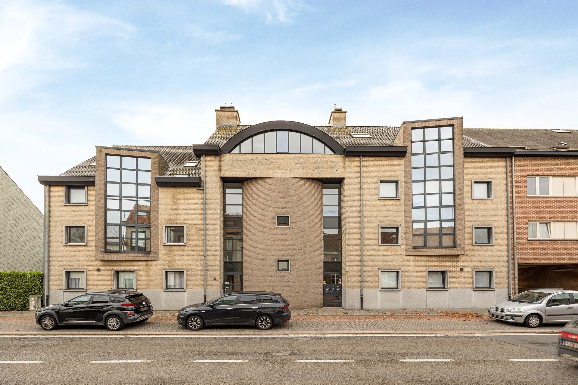 Appartement te koop Potterstraat 3/3 - 9170 SINT-PAUWELS