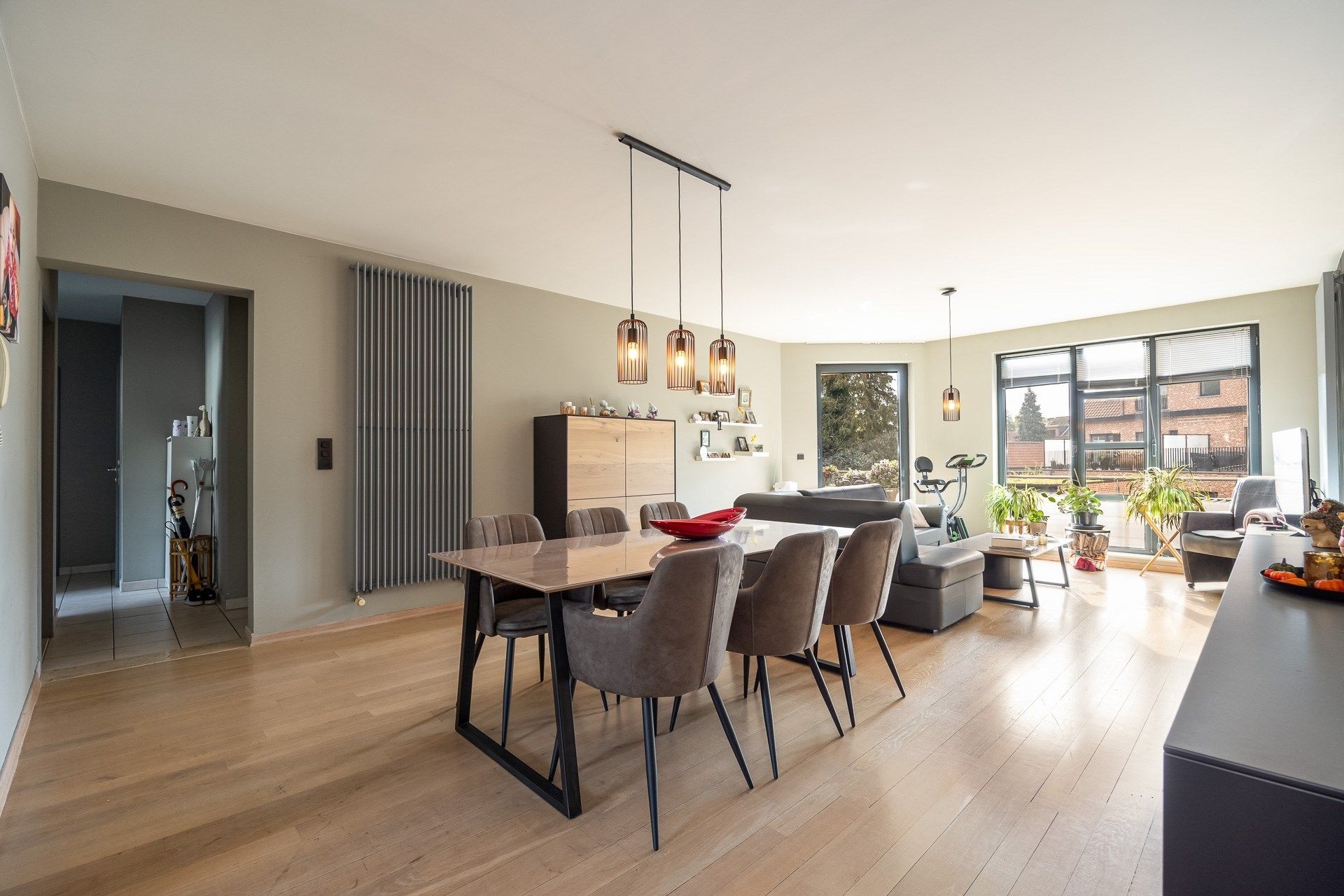 Appartement te koop Potterstraat 3/3 - 9170 SINT-PAUWELS