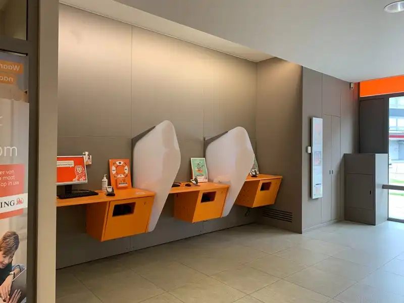 Instapklaar handelsgelijkvloers Te Huur en Te Koop foto 10