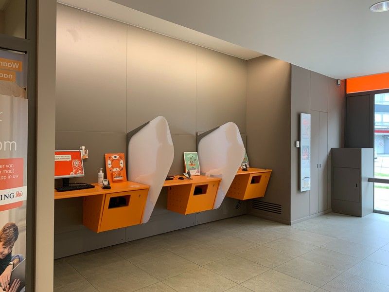 Instapklaar handelsgelijkvloers Te Huur en Te Koop foto 10