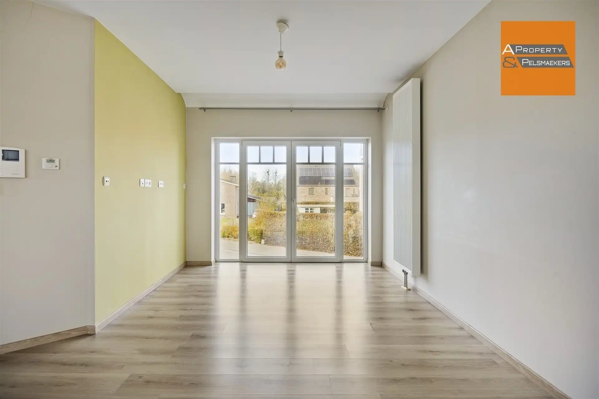 Kangoeroewoning foto 14