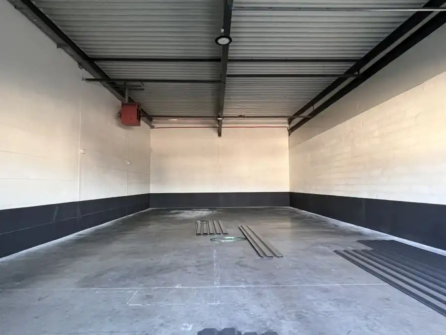 Ambachtstraat 3, 3950 Bocholt foto {{pictureIndex}}