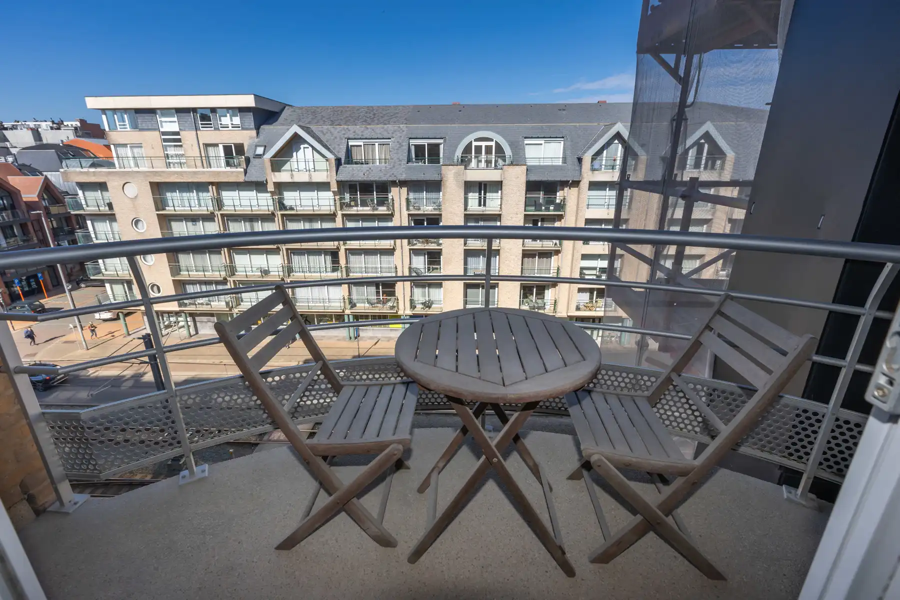 Res. GRAAFJAN I foto 2