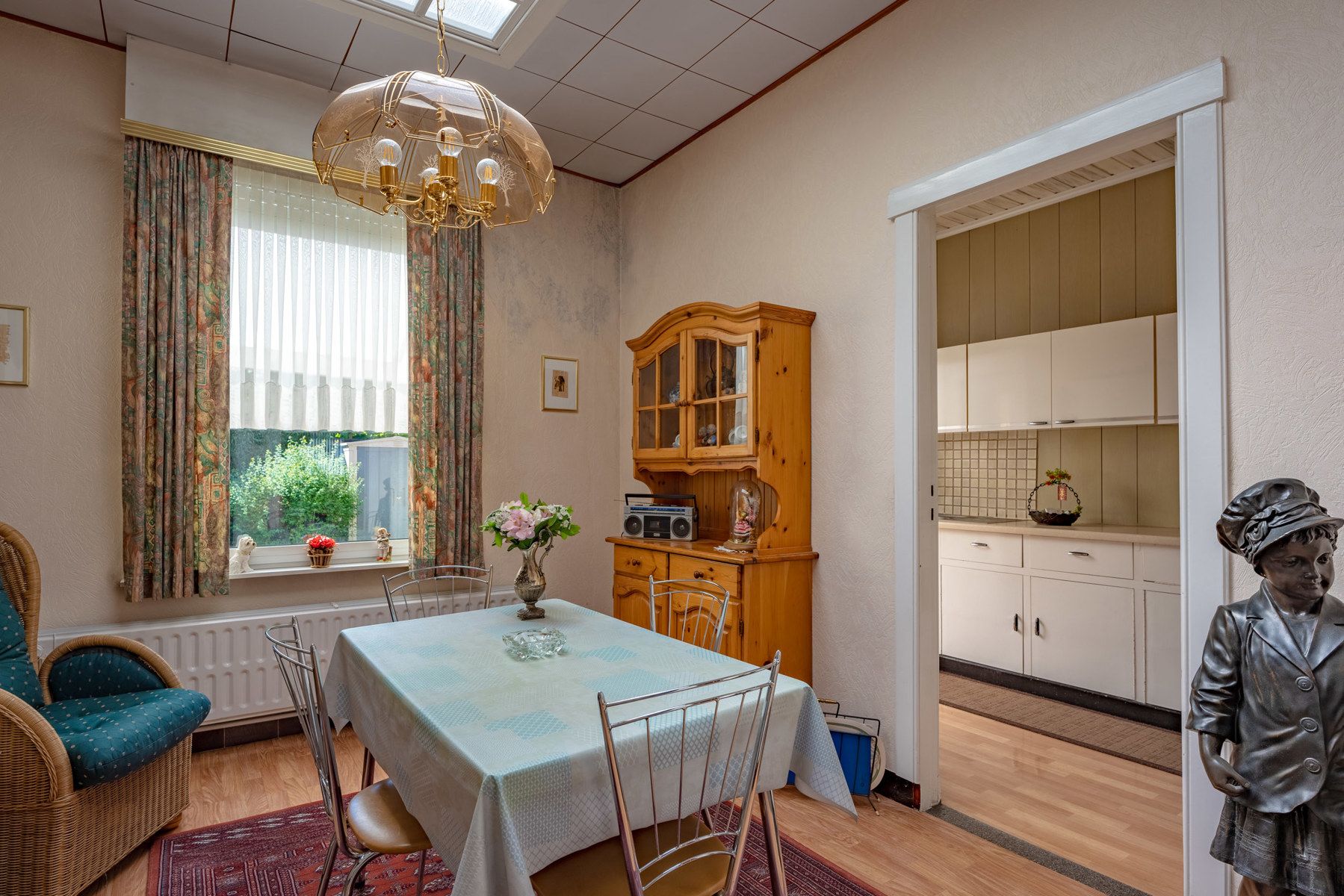 Degelijke woning op TOPlocatie foto 5