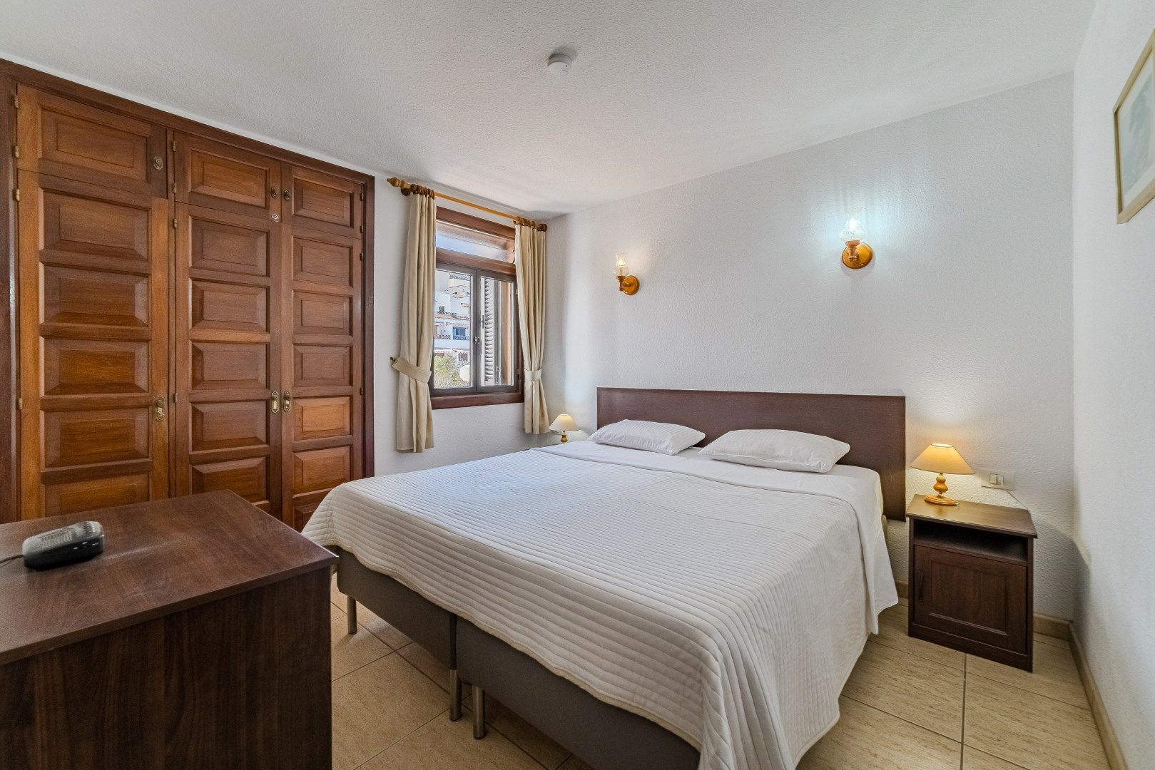 Appartement op zeer centrale ligging met uitzicht op zee foto 4