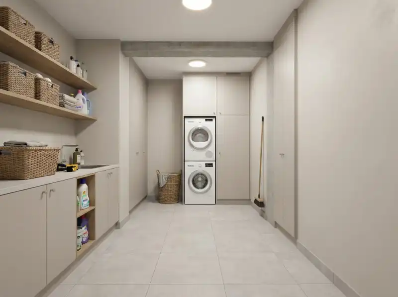 Halfopen woning in het centrum van Lievegem foto 3