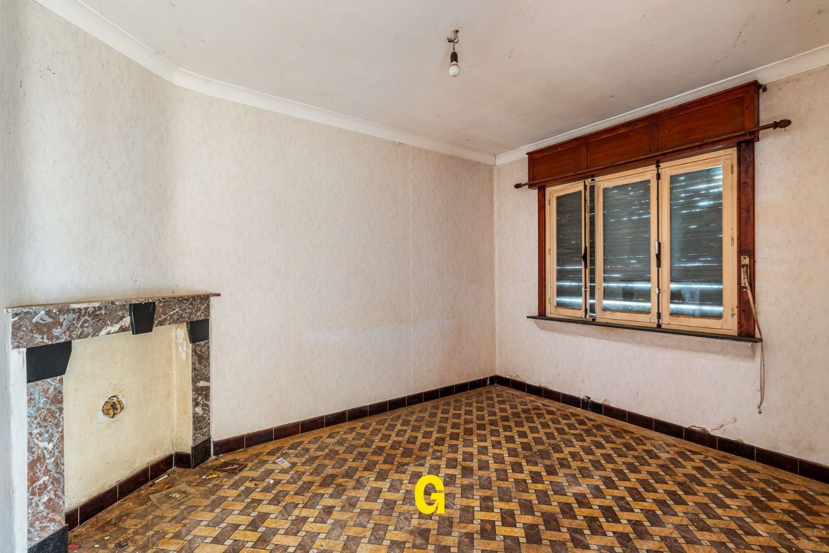 Bouwgrond met te slopen woning op 6a 17ca, wederopbouw aan 6 % mogelijk foto 12