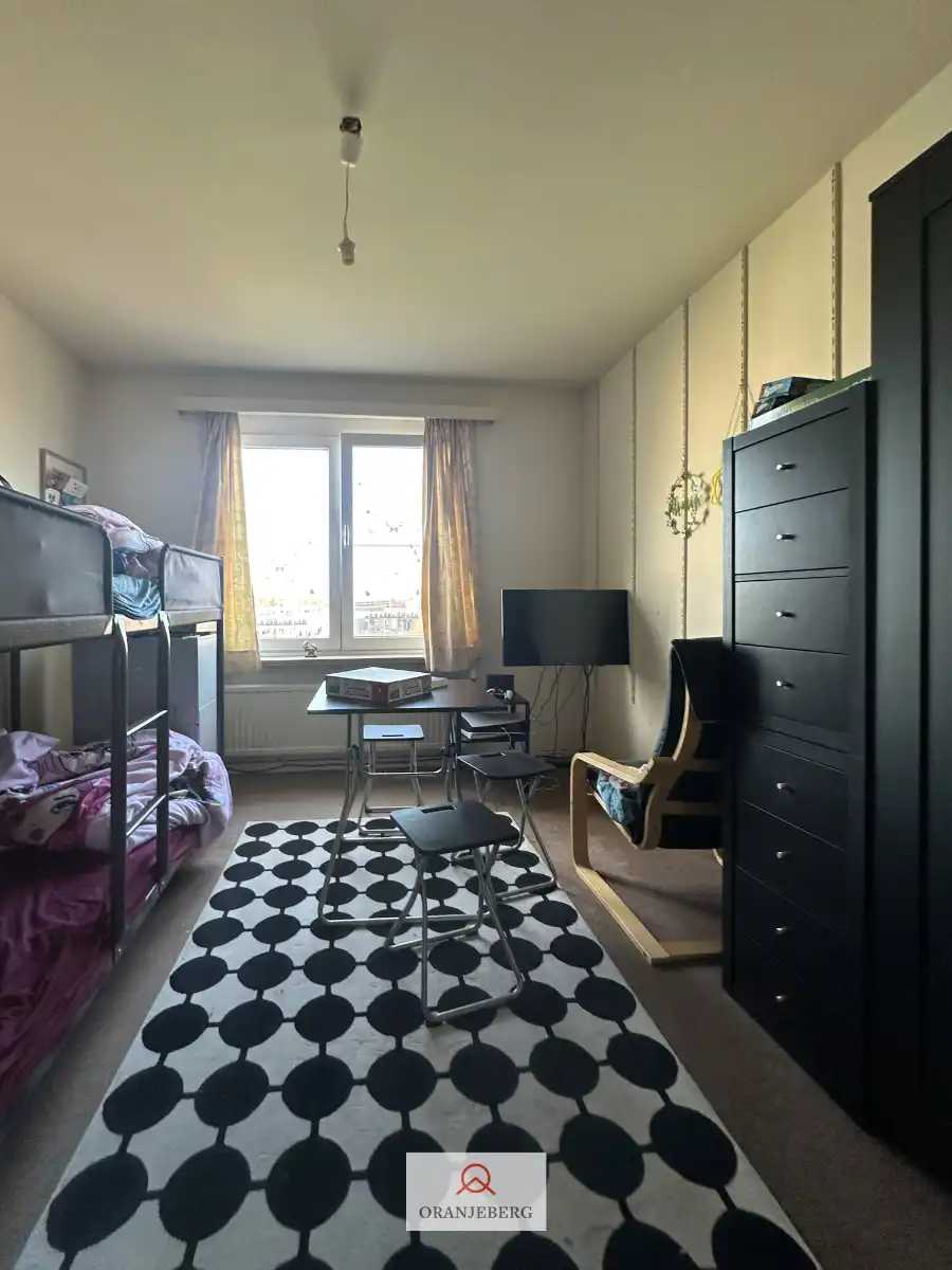 3 slpk appartement met zicht op het water foto 10