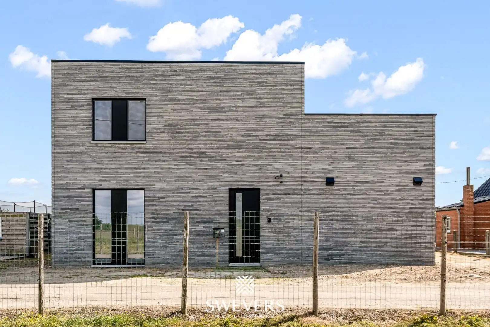 Nieuwbouw aan 2% en mogelijks 3 slaapkamers te Herk-de-Stad  foto 28