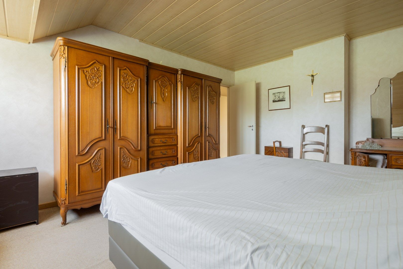 Halfopen woning op een perceel van 12a58ca te koop! foto 20