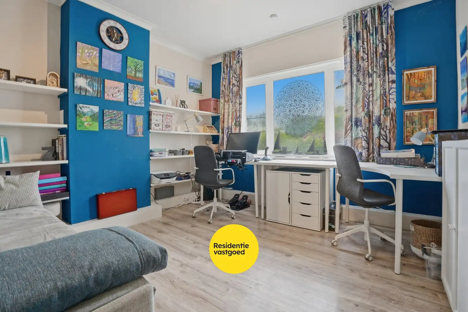 KIJKDAG zaterdag 9 mei van 10u tot 12u (inschrijven via residentievastgoed.be) foto 15