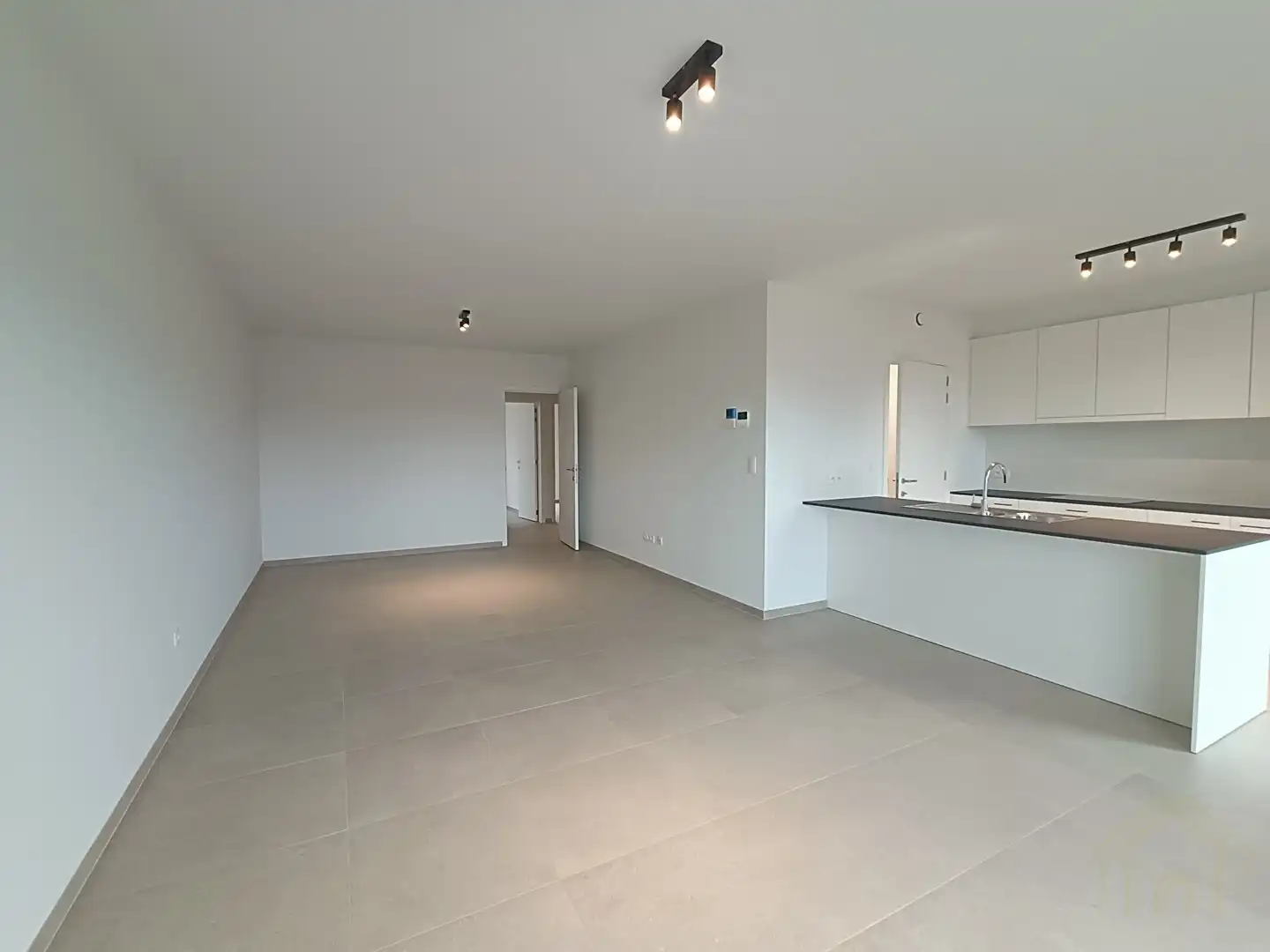 Appartement te koop Kortrijkstraat 393/1.03 - 8930 Menen