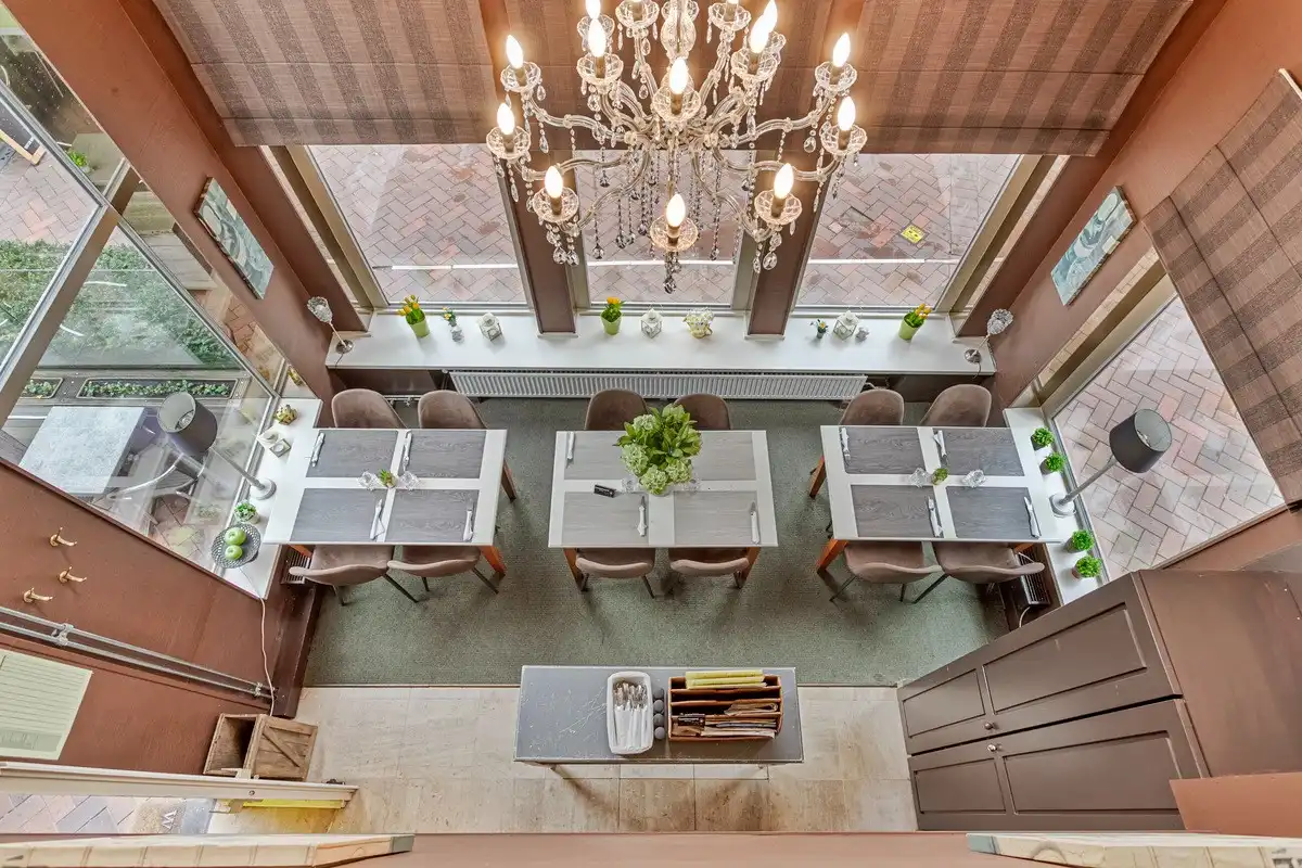 HORECAZAAK te BRUGGE foto 6