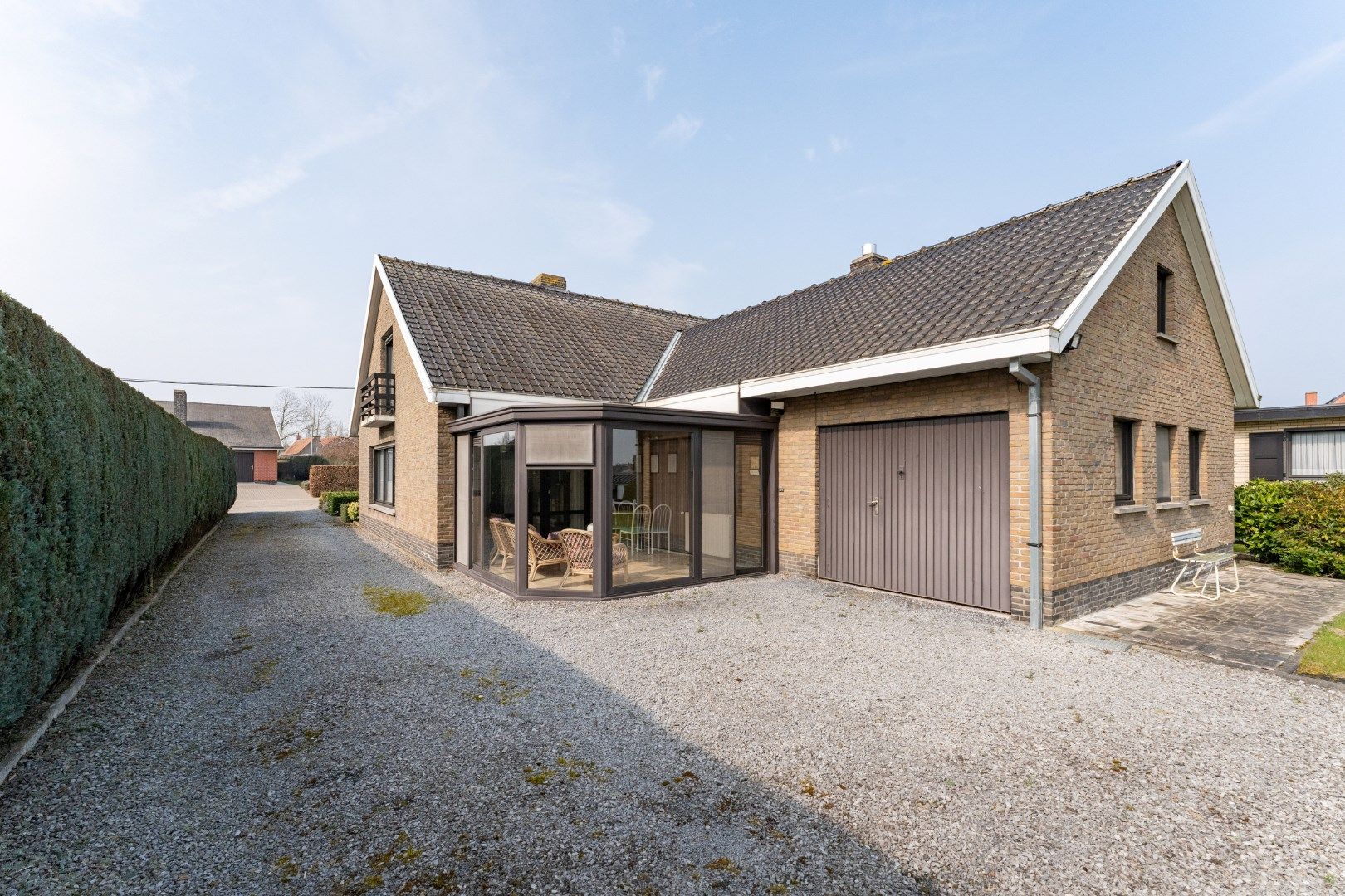 CHARMEVOLLE VILLA MET LANDELIJK VERZICHT foto 13