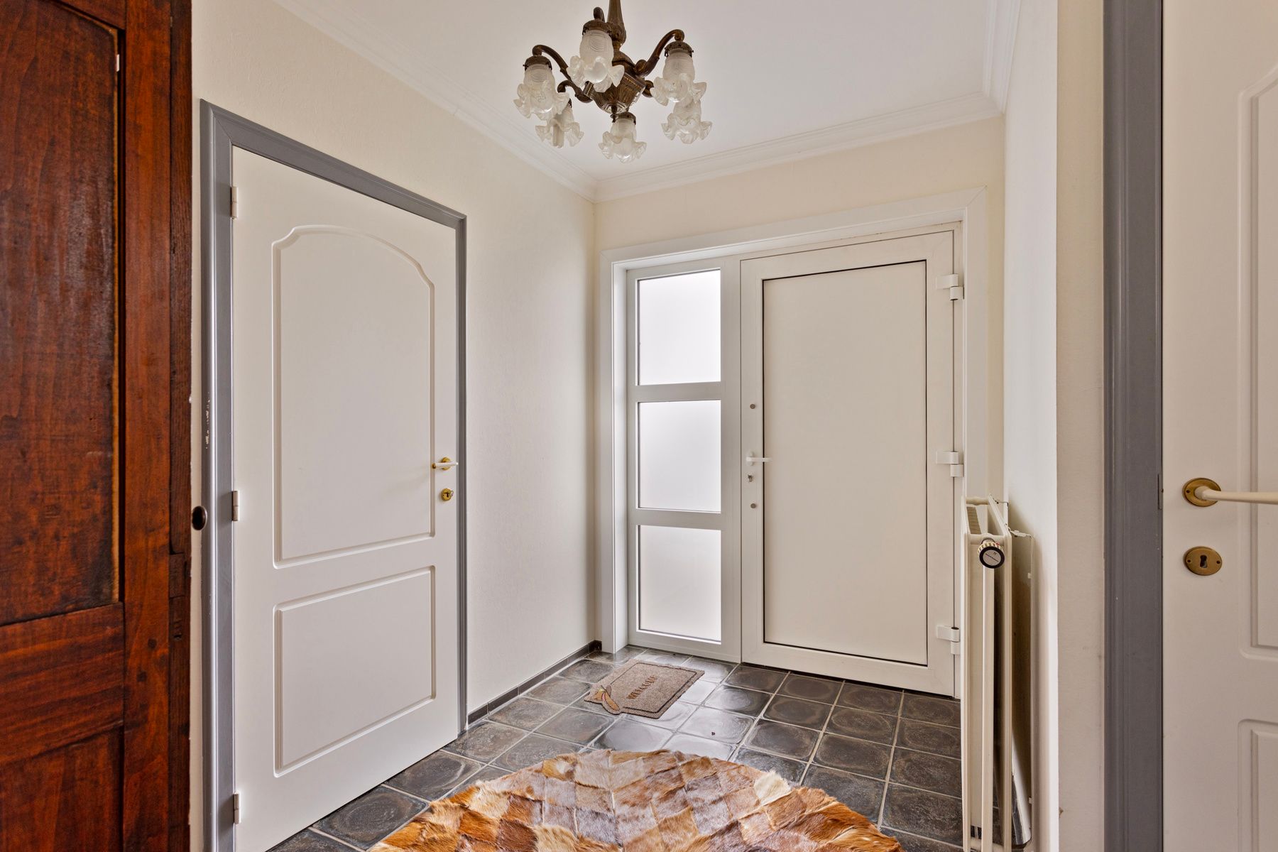 Prachtig landelijk gelegen woning met 3 slaapkamers.  foto 4