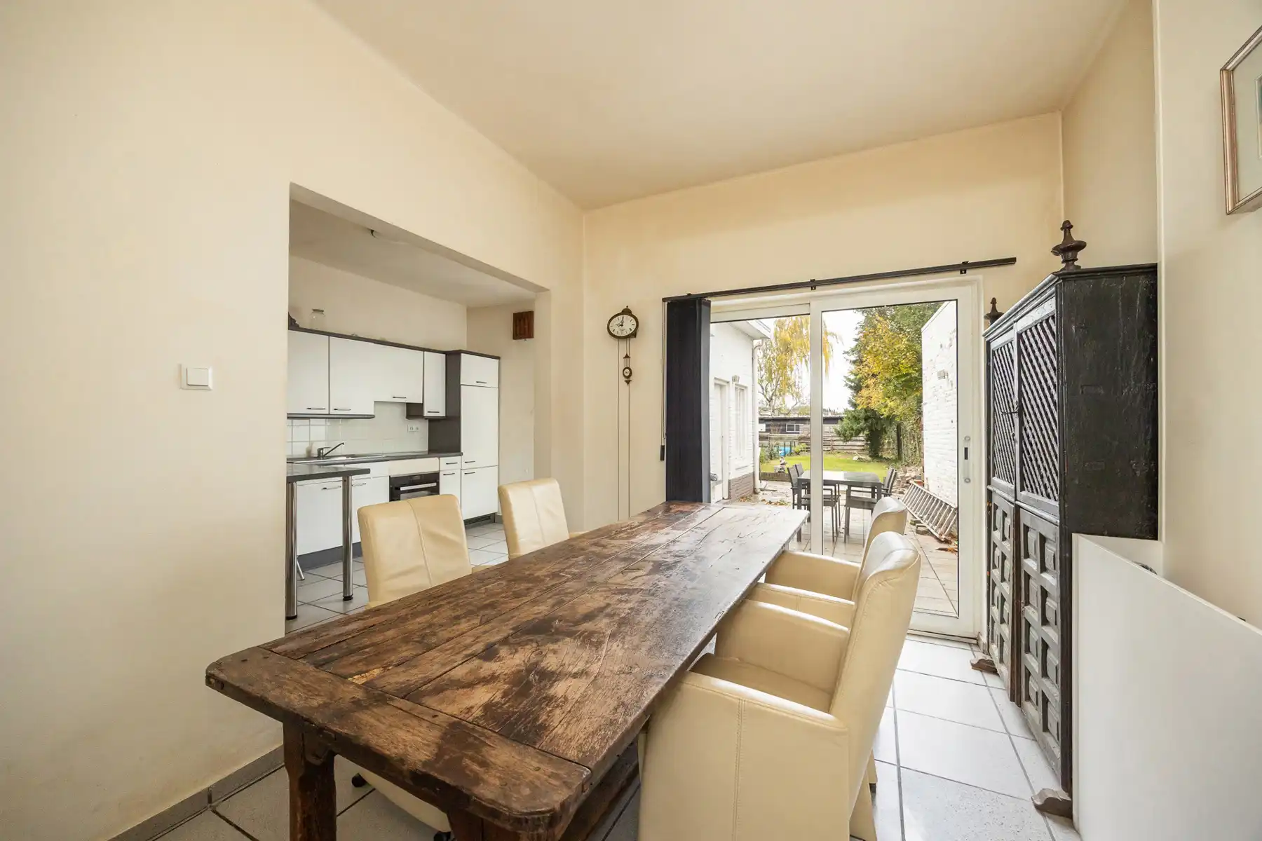 Huis te koop foto 5