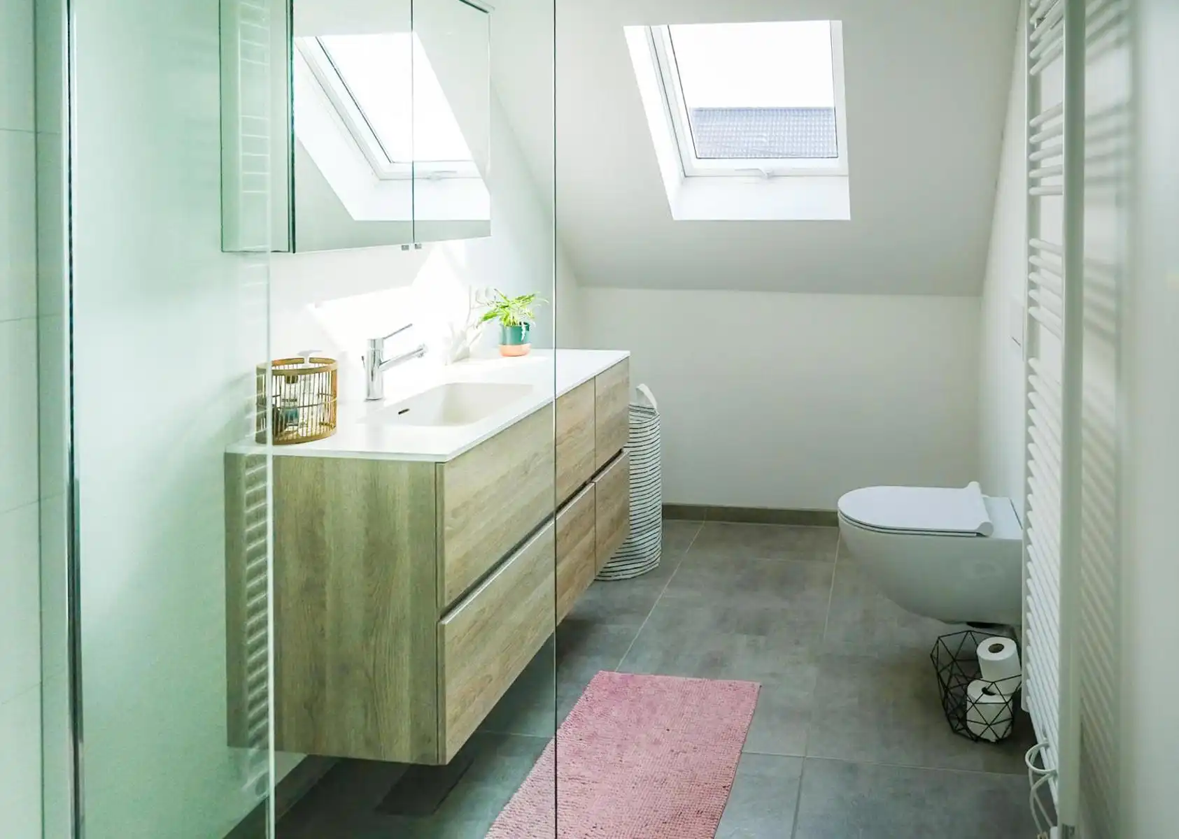 Appartement te huur foto 11