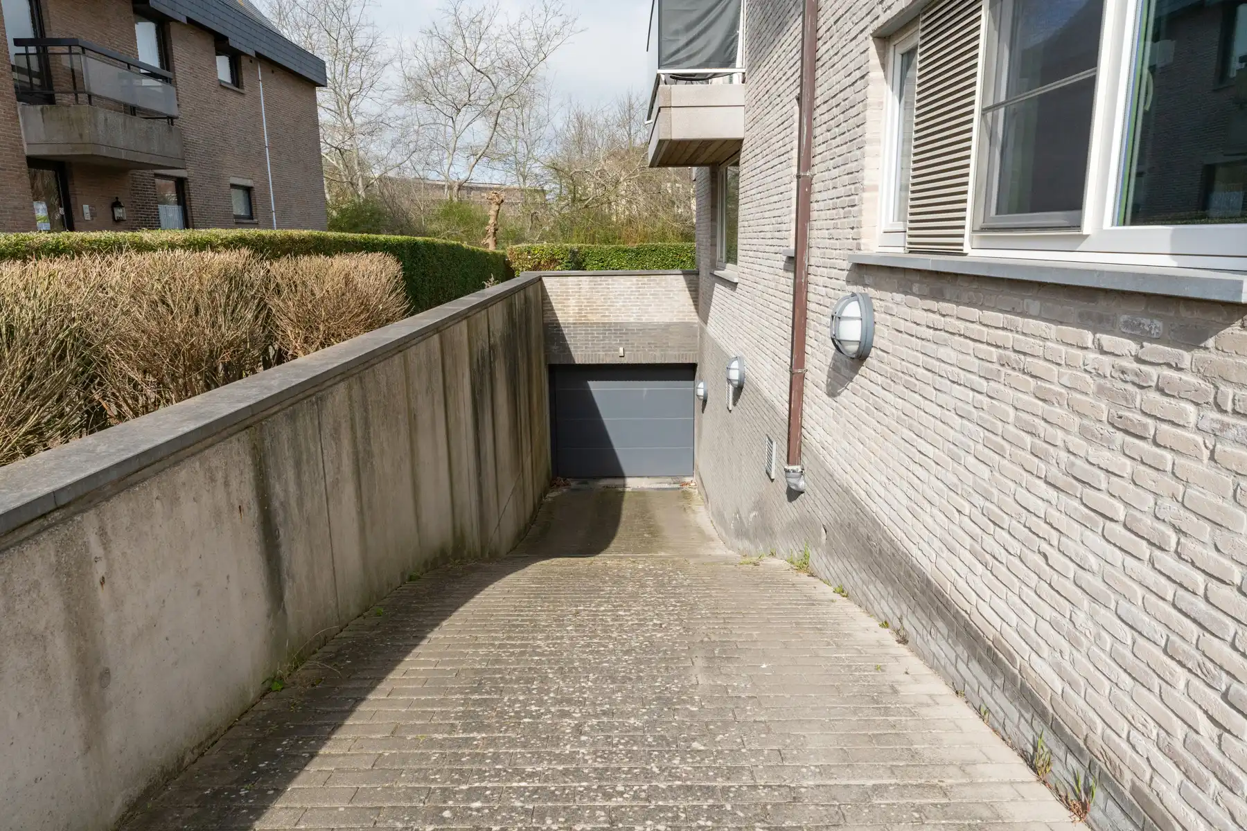 Uitstekend gelegen duplexappartement met zonneterras foto 17