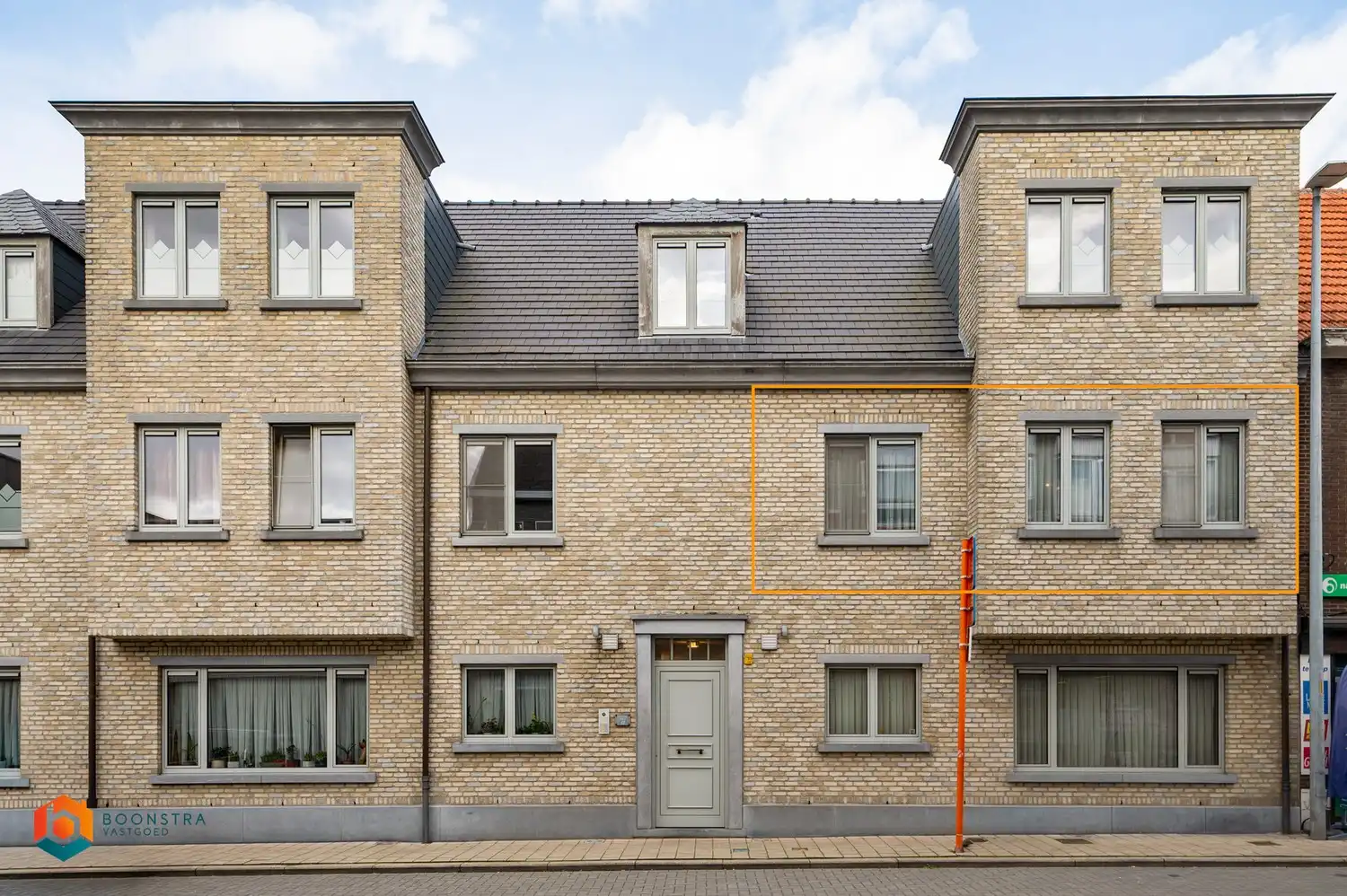 Appartement te koop Stationsstraat 12/12 - 2860 Sint-Katelijne-Waver