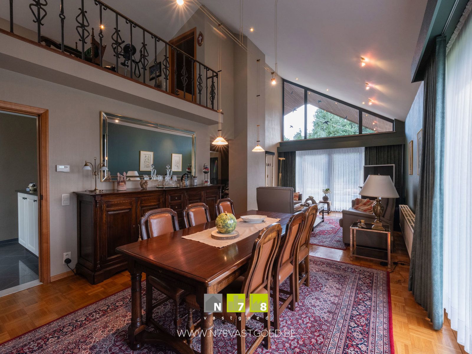 Huis te koop foto 5